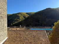 Chez Julie - Ferienwohnung Valleraugue