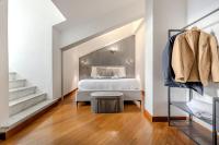 Aquarium Luxury Loft 1 - Exclusive Waterfront View - B&B Genova
