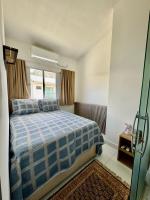 Studio 12 - Ferienwohnung Santa Cruz Cabrália