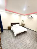 شاليهات زارا Zara - B&B Ta'if