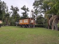 Delta del Tigre con gran parque y naturaleza - Chambres d’hôtes Tigre