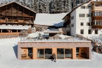 Resciesa Hof - B&B Ortisei