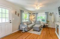 Copper Voyage, Fenced Backyard - B&B Coeur d'Alene