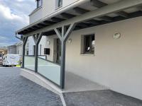 Kaiserlich schlafen in der alten Post - B&B Oelsnitz