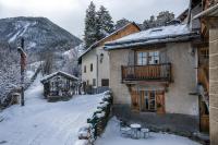 Sweet Home 119 spa privé - B&B Château-Ville-Vieille