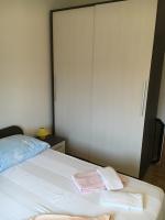 Apartment mit 2 Schlafzimmern mit 2 Terrassen