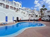 Happy Place - 1 Double Bedroom Studio Apartment - Ferienwohnung Los Cristianos