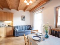 Appartement 2 Chambres avec Vue sur la Montagne