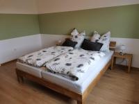 Ferienwohnung am Naglerhof - Ferienwohnung Forstinning
