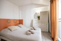 Le Miki - Duplex cosy coeur de Toulouse - B&B Tolosa
