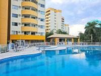 Apartamento na Barra da Tijuca, próximo ao Riocentro - B&B Rio de Janeiro