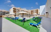 Carina Apartment & Parking - Ferienwohnung Torrevieja
