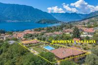 Apartment Gli Ulivi 11, Tremezzina - Ferienwohnung Tremezzo