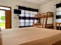 The Corel Waves Inn - B&B Kalkudah