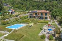 Apartment Gli Ulivi 11, Tremezzina - Ferienwohnung Tremezzo