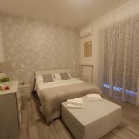 Sogni di Stelle - Ferienwohnung Salern