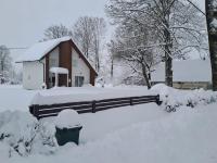 Likarija Holiday House - kuća za odmor u Lici - B&B Lički Novi