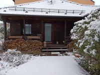 Ferienhaus Winkelhäuschen ab 3 Nächte max 4 Pers - B&B Hösbach