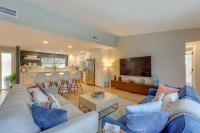Near Indian Rocks Beach! Home w/ Backyard Oasis - B&B Largo