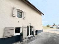 "RELAX SPA Publier" cinéma balnéo "Maison de village" - B&B Publier