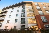 Modern Apartment in the Town Centre - Chambres d'hôtes Ilford