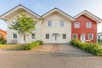 Deichgraf - B&B Dagebüll
