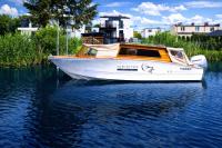 Apartment - groundfloor