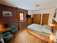 Camera Matrimoniale Standard