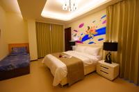 Deluxe Driepersoonskamer