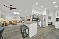 HUGE Modern Family Home- Modern, Fully Stocked, Weekly Savings - B&B Coeur d'Alene