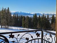Drewniane Zacisze - B&B Biały Dunajec