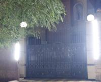 Blanco pyramids inn - B&B Il Cairo