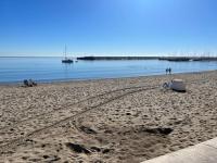 Apartamento la cepa playa - B&B Fuengirola