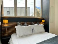 Loft spacieux et lumineux à 200m du Scorff - B&B Lorient