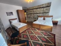 Driepersoonskamer met Eigen Badkamer