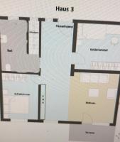 Ferienhaus Pirat Störtebeker Dangast - Chambres d’hôtes Dangast