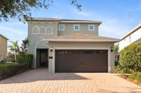 Luxury 5BR Villa, Pool Spa, 15min Disney - Chambres d'hôtes Orlando