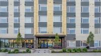 Hyatus Luxury Residences Boston Everett Marquis Collection - Chambres d’hôtes Everett