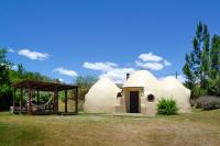 Valle de Domos - Minas - B&B Minas