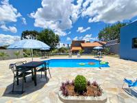 Pousada Aroma de Café em Socorro-SP - B&B Socorro