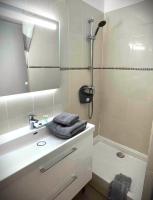 CARANCO - Port et Plage à Pied, AC, WiFi, Parking Inclus - Ferienwohnung Cassis