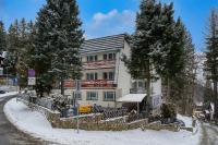 Willa Świerkowa - B&B Karpacz