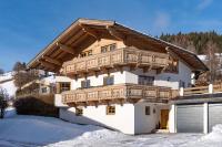 Residenz am Sonnenhang Wildschönau - Bed and Breakfast Niederau
