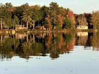 Beautiful Maine Retreat 4 Bdrm Lakeside Cottage - B&B Surry