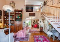 Hostly Villa Letizia, Charme near Pisa - B&B Mezzana