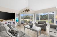 758 Spinnaker Beach House - B&B Seabrook Island