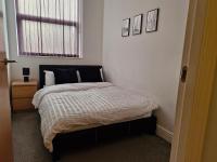 The Cossy Nook - Chambres d'hôtes Bolton