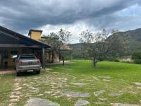 Mirante PeixeTolo - Bed and Breakfast Itacolomi