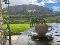 Mirante PeixeTolo - Ferienwohnung Itacolomi