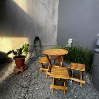 Brisa do Forte - B&B São Francisco do Sul